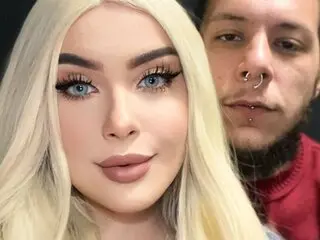 LukeAndMelissa Cumshow Vip