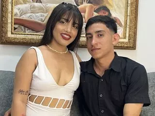 LunaAndtheo Cumshow Vip