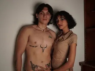 MaddisonJeff Cumshow Vip