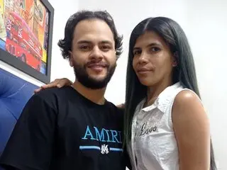MarceyJuan Cumshow Vip