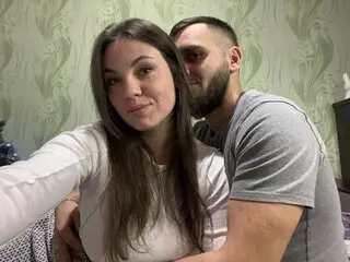 MaryAndGeorge Cumshow Vip