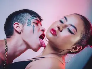 PaulAndSofie Cumshow Vip