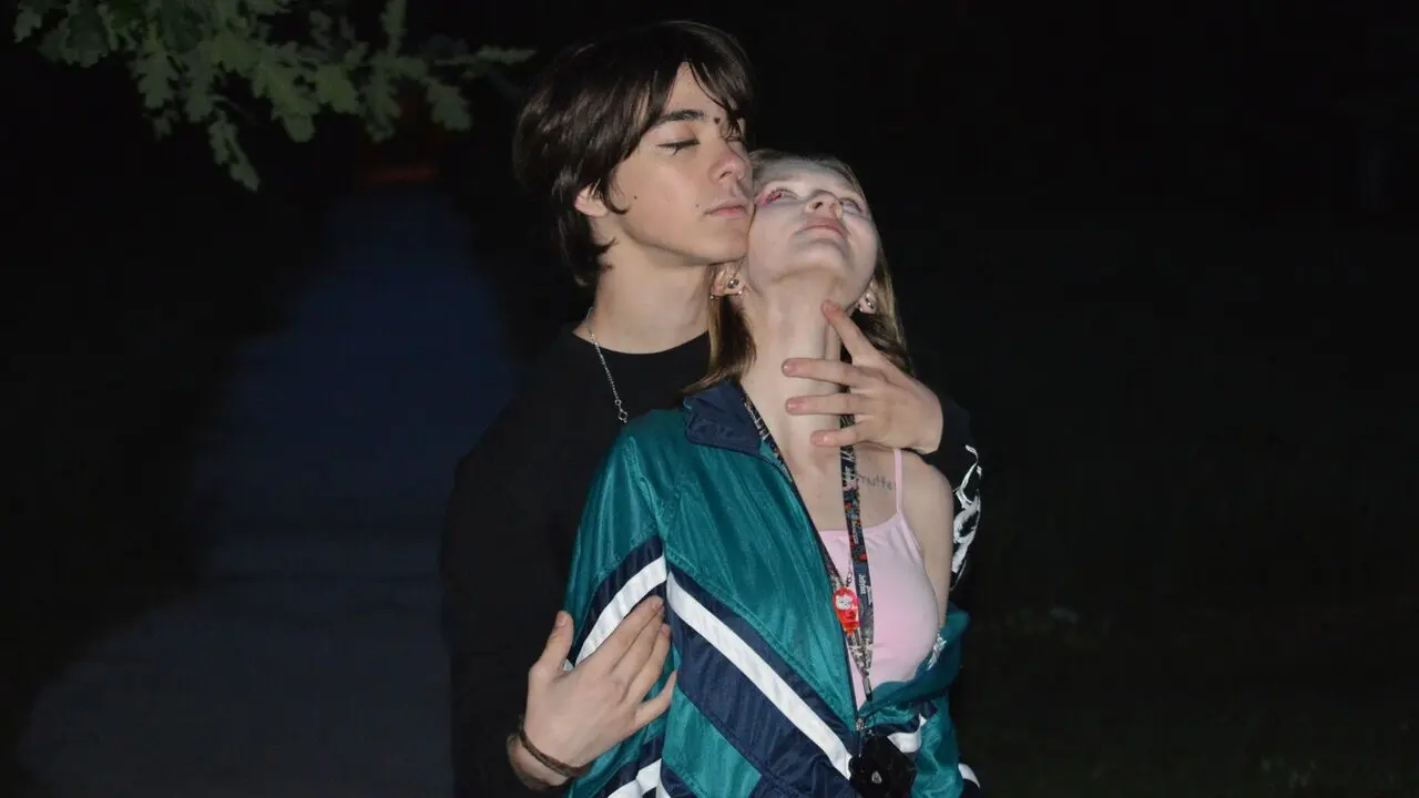 QuinnandDavis Cumshow Vip