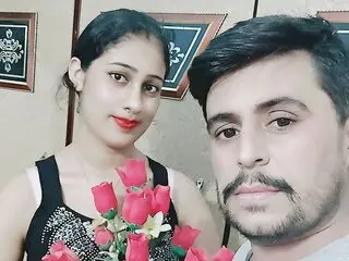 RajuAndSumi Cumshow Vip