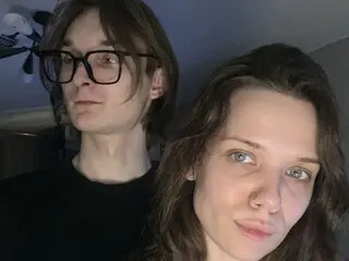 SamaelandChloe Cumshow Vip
