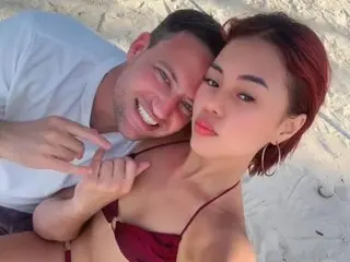 ScottyAndCharis Cumshow Vip