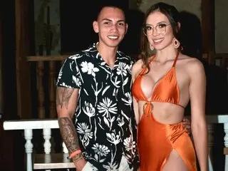 SeleneAndEross Cumshow Vip