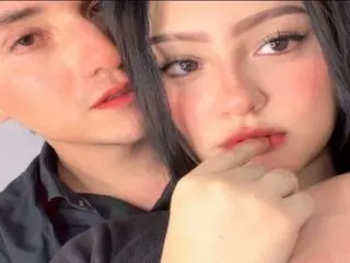 ShantalAndrew Cumshow Vip
