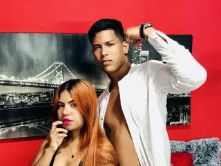 SofiaLarry Cumshow Vip