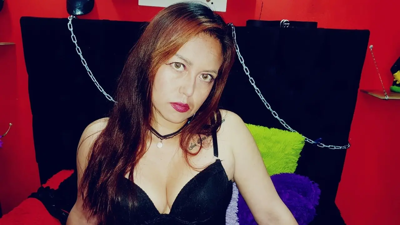 JackelinMoreno Cumshow Vip