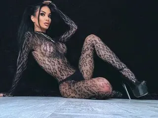 MoniqueSpelll Cumshow Vip