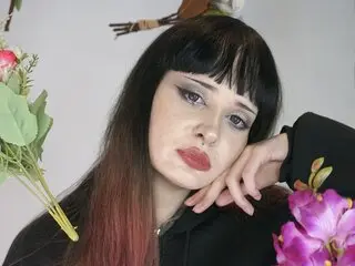 AdinaMihalek Cumshow Vip