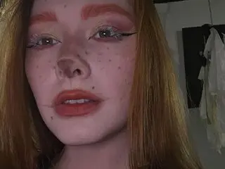 AgataFoxley Cumshow Vip