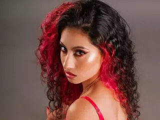 AishaSavedra Cumshow Vip