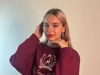AliceWoody Cumshow Vip