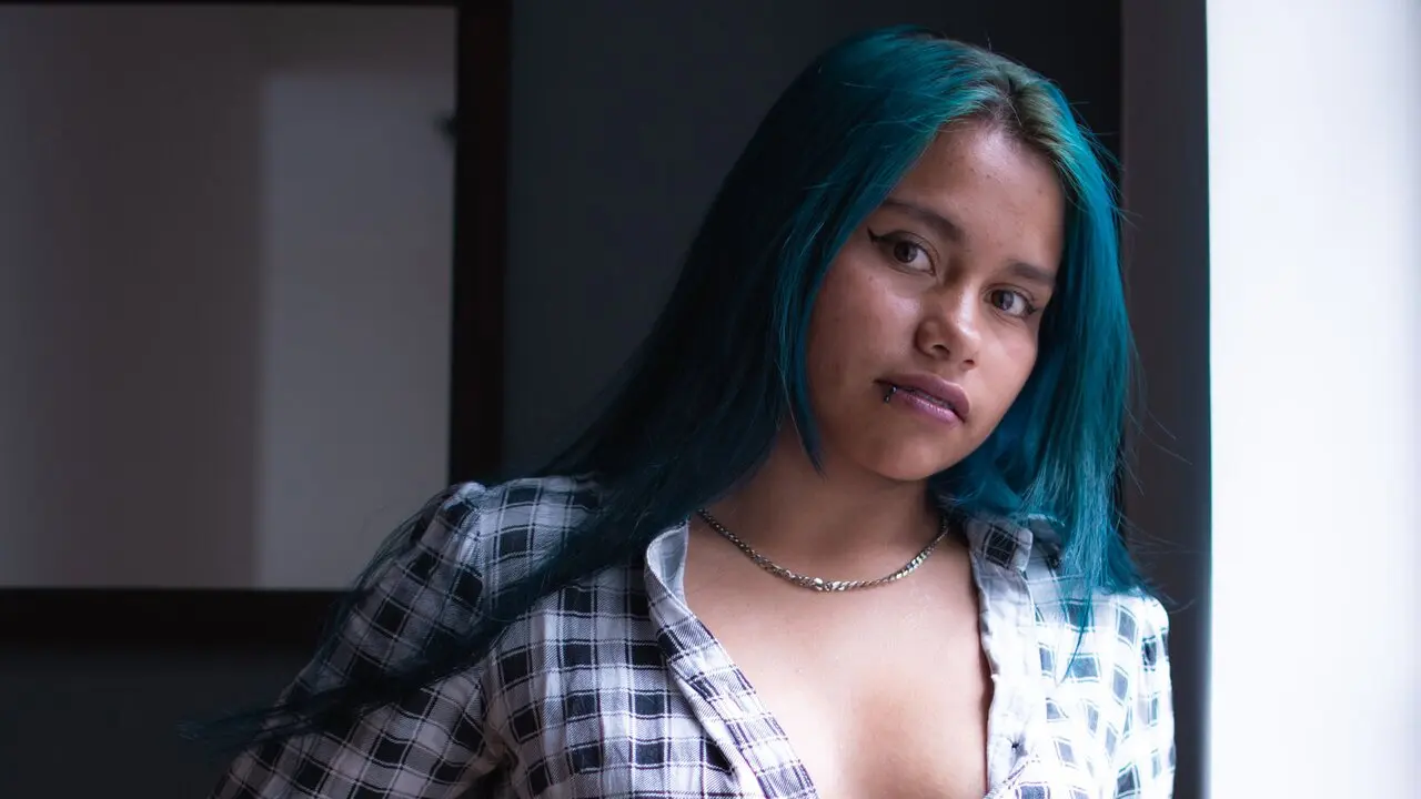 AlisseWhile Cumshow Vip