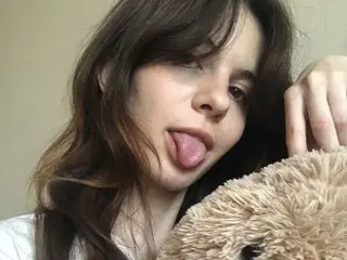 AmberVex Cumshow Vip
