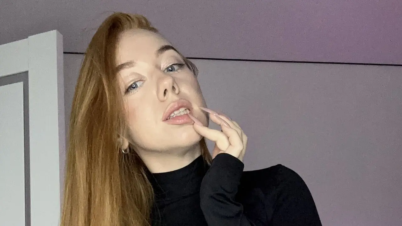 AmberrFire Cumshow Vip