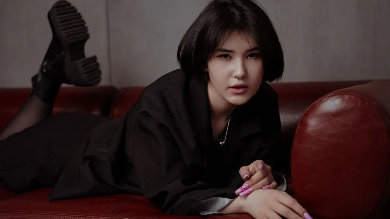 AmyAoki Cumshow Vip