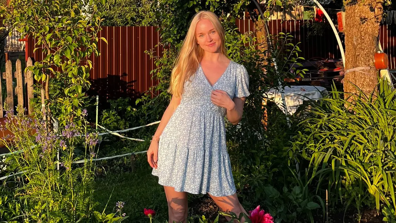 AnnRose Cumshow Vip