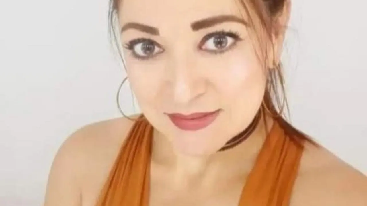 AnnaGoldman Cumshow Vip