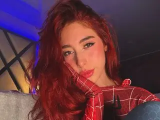 AriiGomez Cumshow Vip