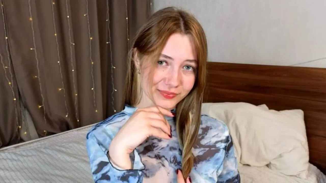 ArleighHeart Cumshow Vip