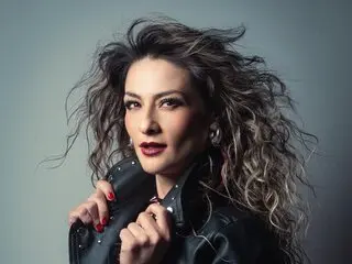 AryTorres Cumshow Vip