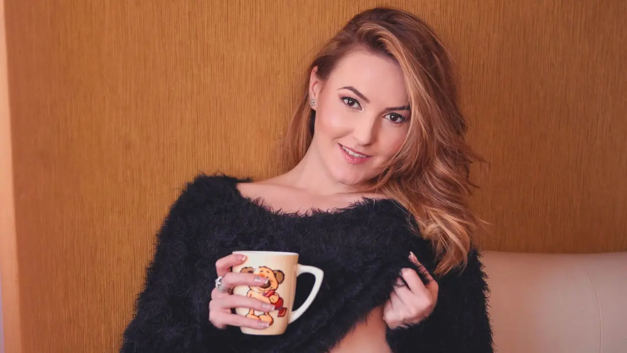 BarbaraVogue Cumshow Vip