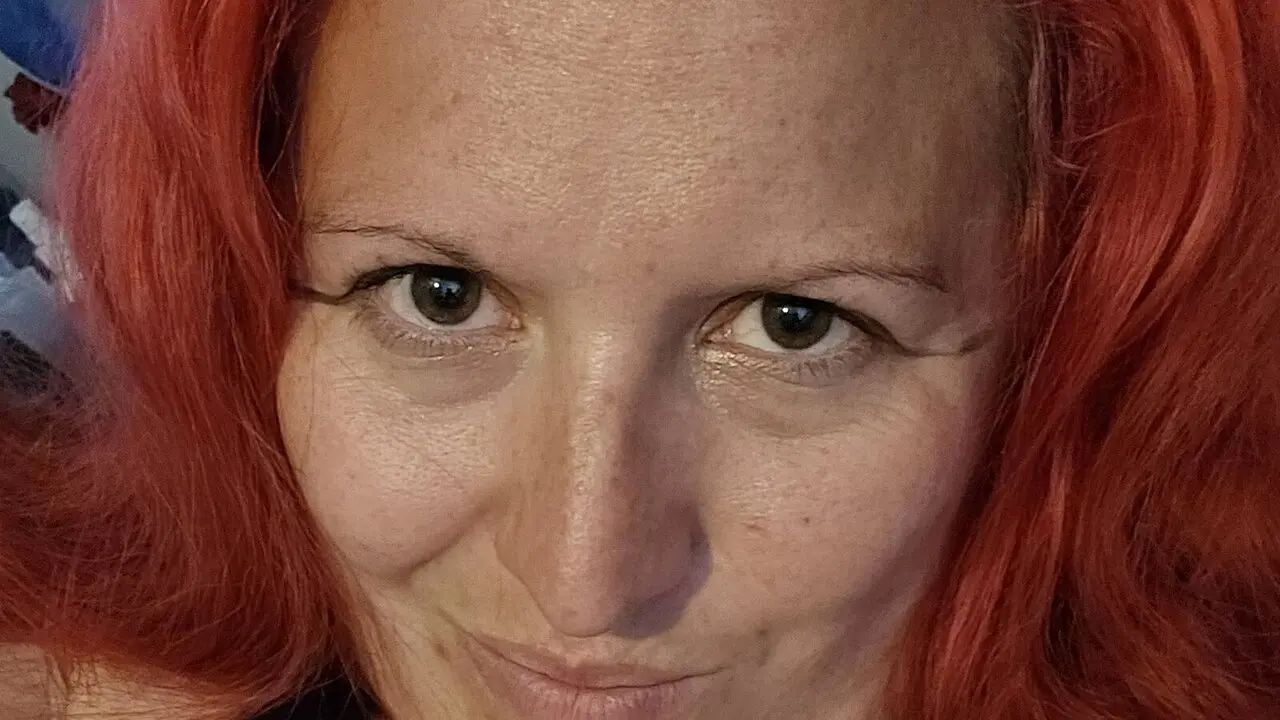 BeckyBoodles Cumshow Vip