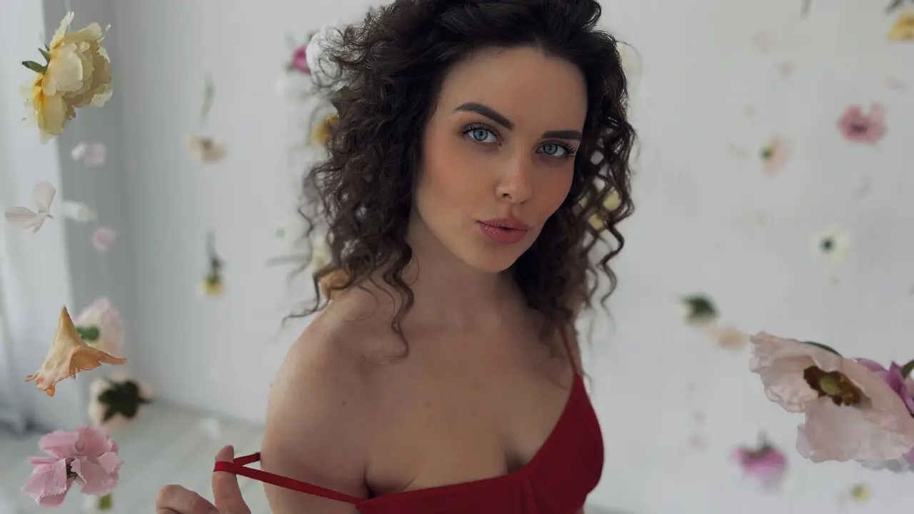 BrianaJamis Cumshow Vip