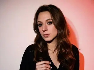 CatherynAkey Cumshow Vip