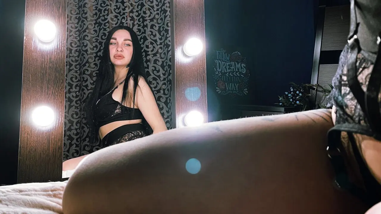 ChloeAdderi Cumshow Vip