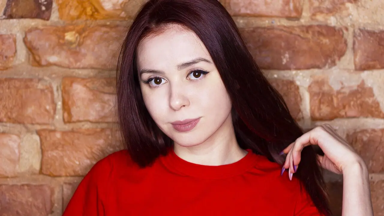 ChloeFoxLoving Cumshow Vip