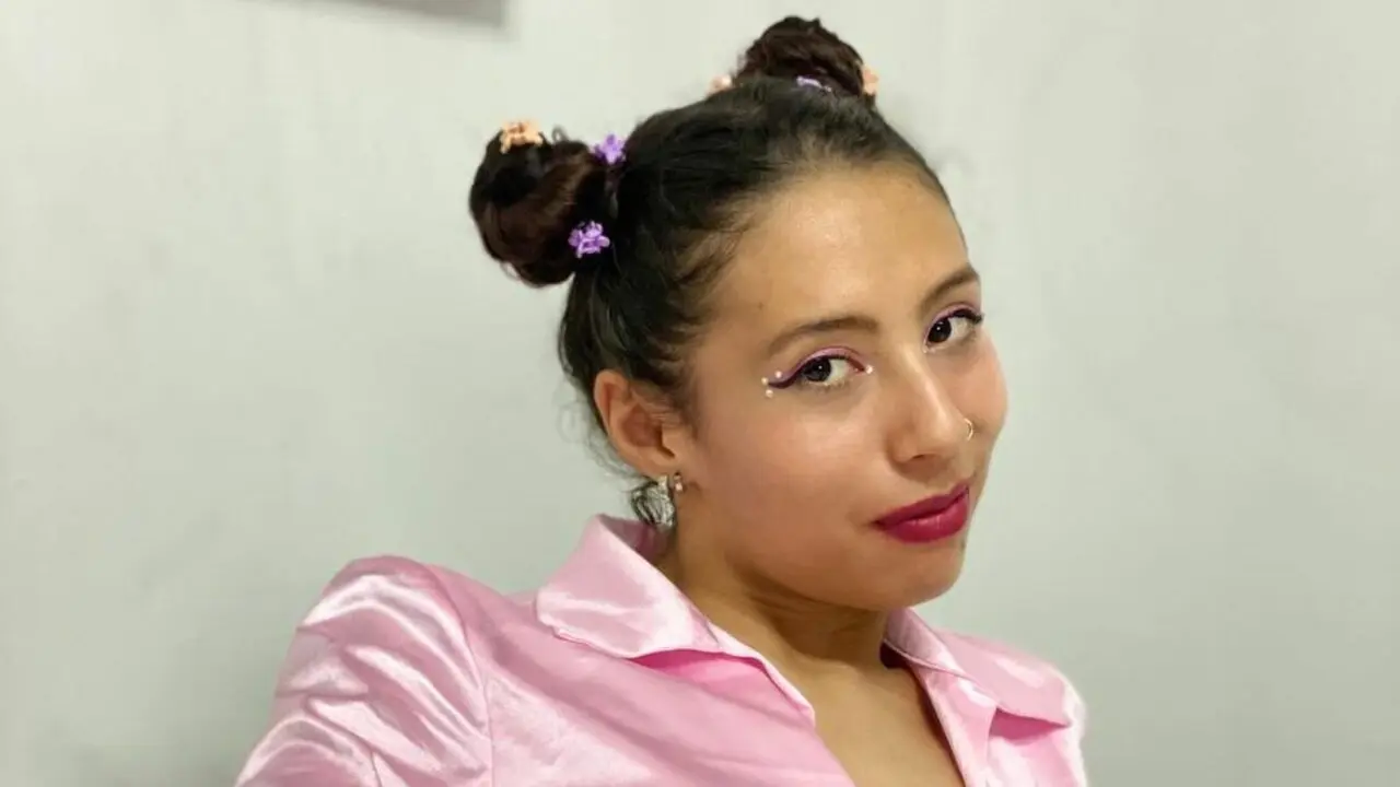 CloeMitchel Cumshow Vip