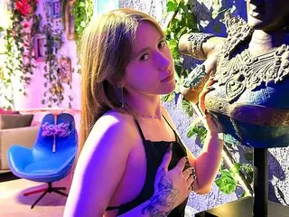 DaisyWane Cumshow Vip