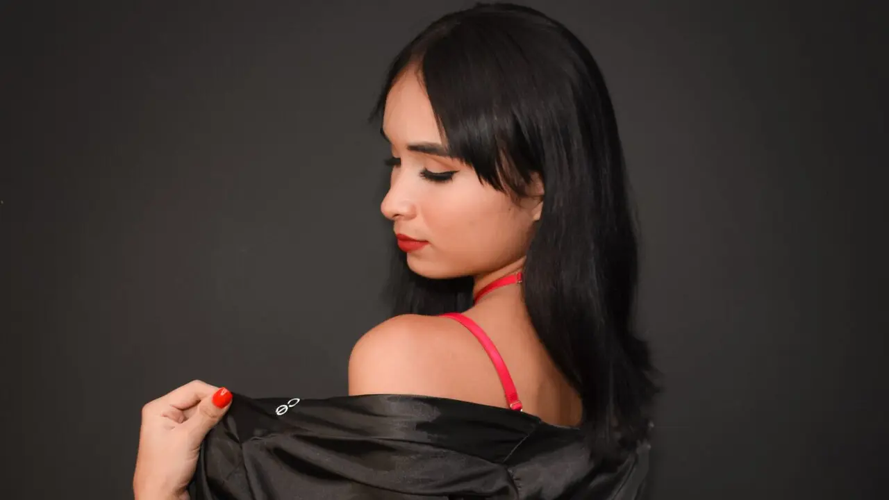 DarcyMillers Cumshow Vip