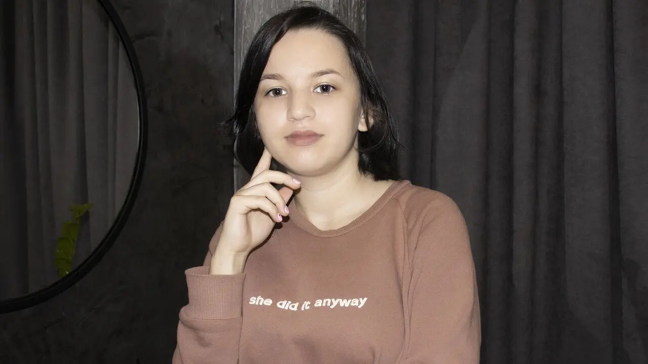 DebraHorton Cumshow Vip