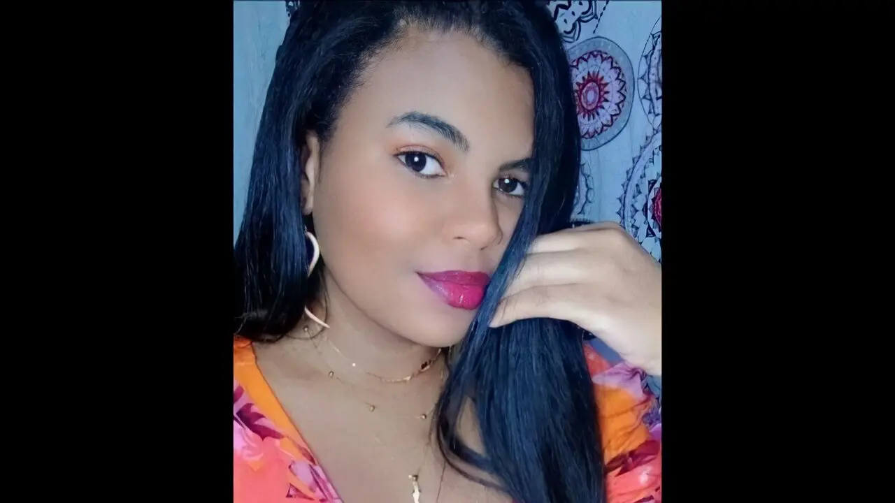 ElleBenson Cumshow Vip