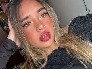 EllyeConnor Cumshow Vip