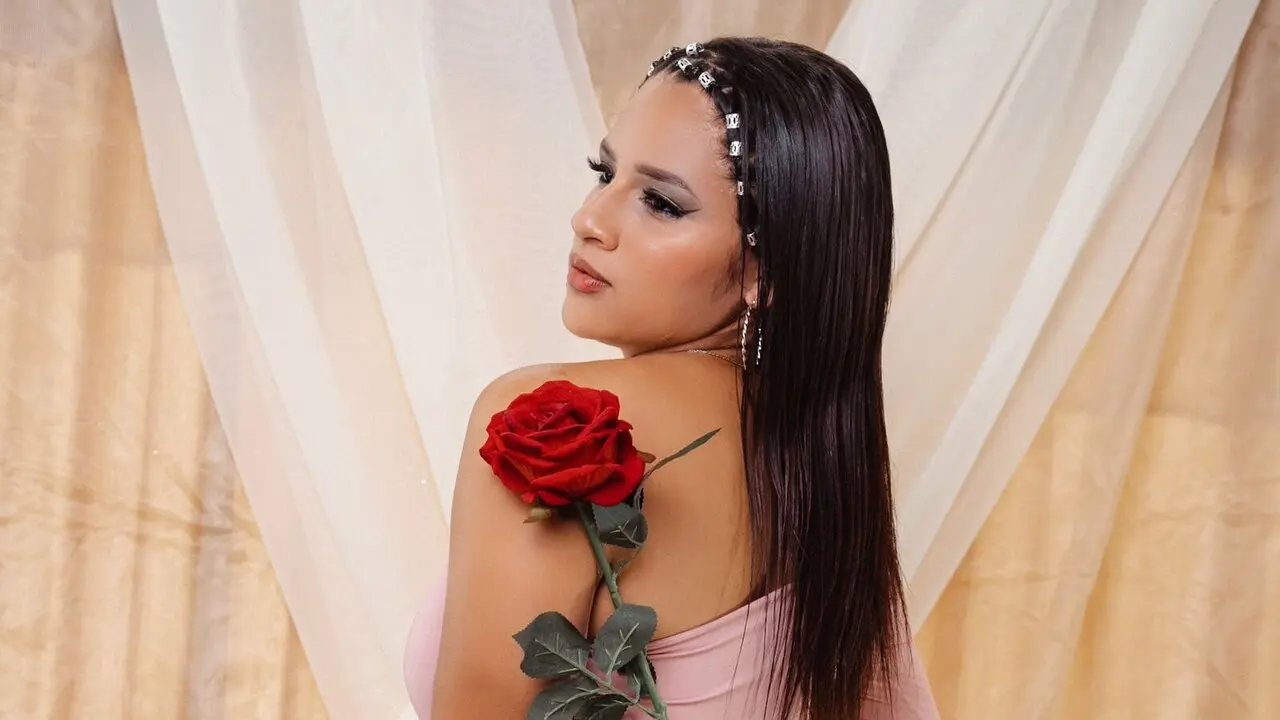 EmilyCardona Cumshow Vip