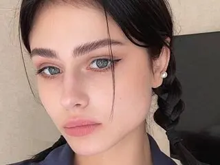 EmilyRocksy Cumshow Vip