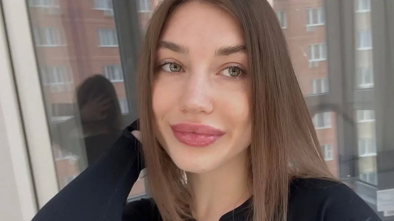 EvaAtom Cumshow Vip