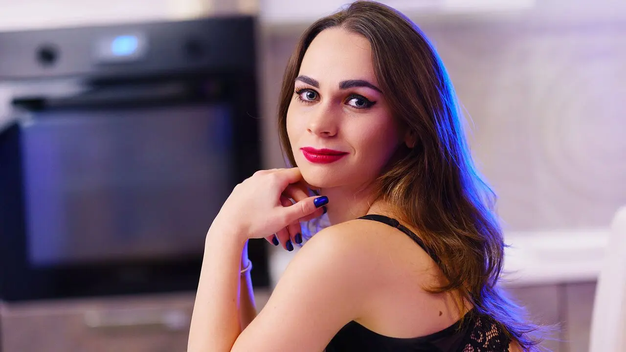 EvaRayn Cumshow Vip