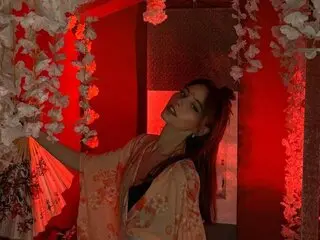 FlorenceCreedon Cumshow Vip