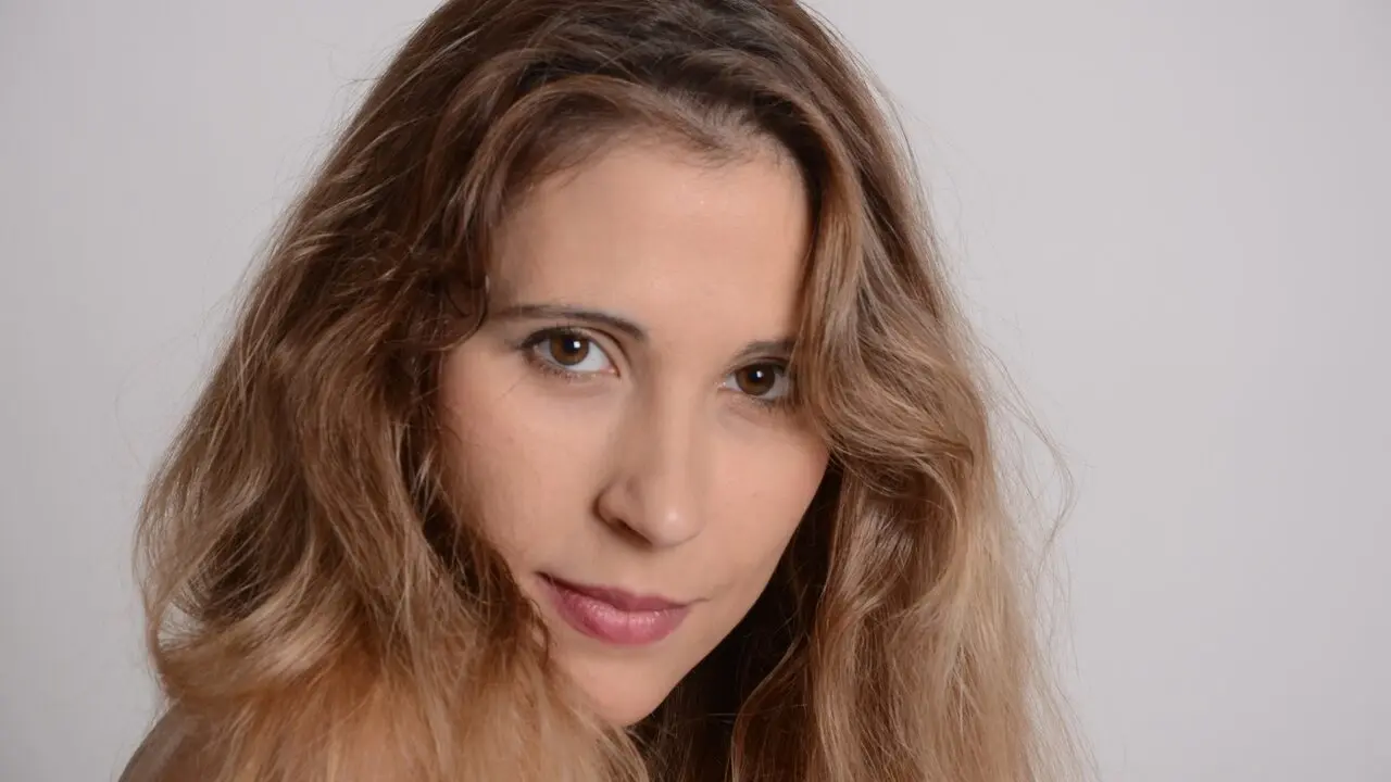 FreyaKahlo Cumshow Vip
