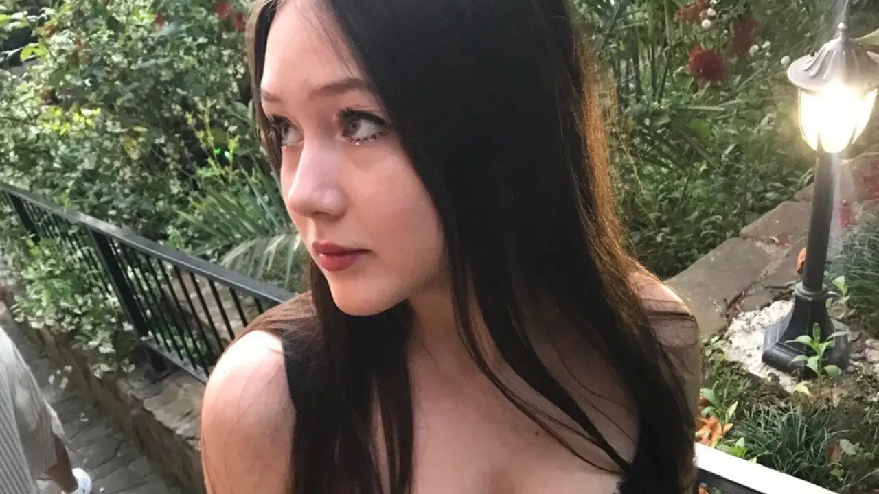 GiannaSky Cumshow Vip