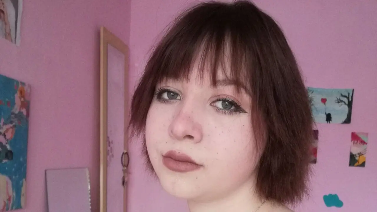 GillHarley Cumshow Vip