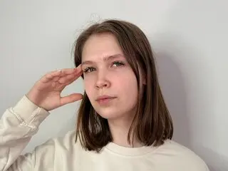 GuinevereDaunt Cumshow Vip