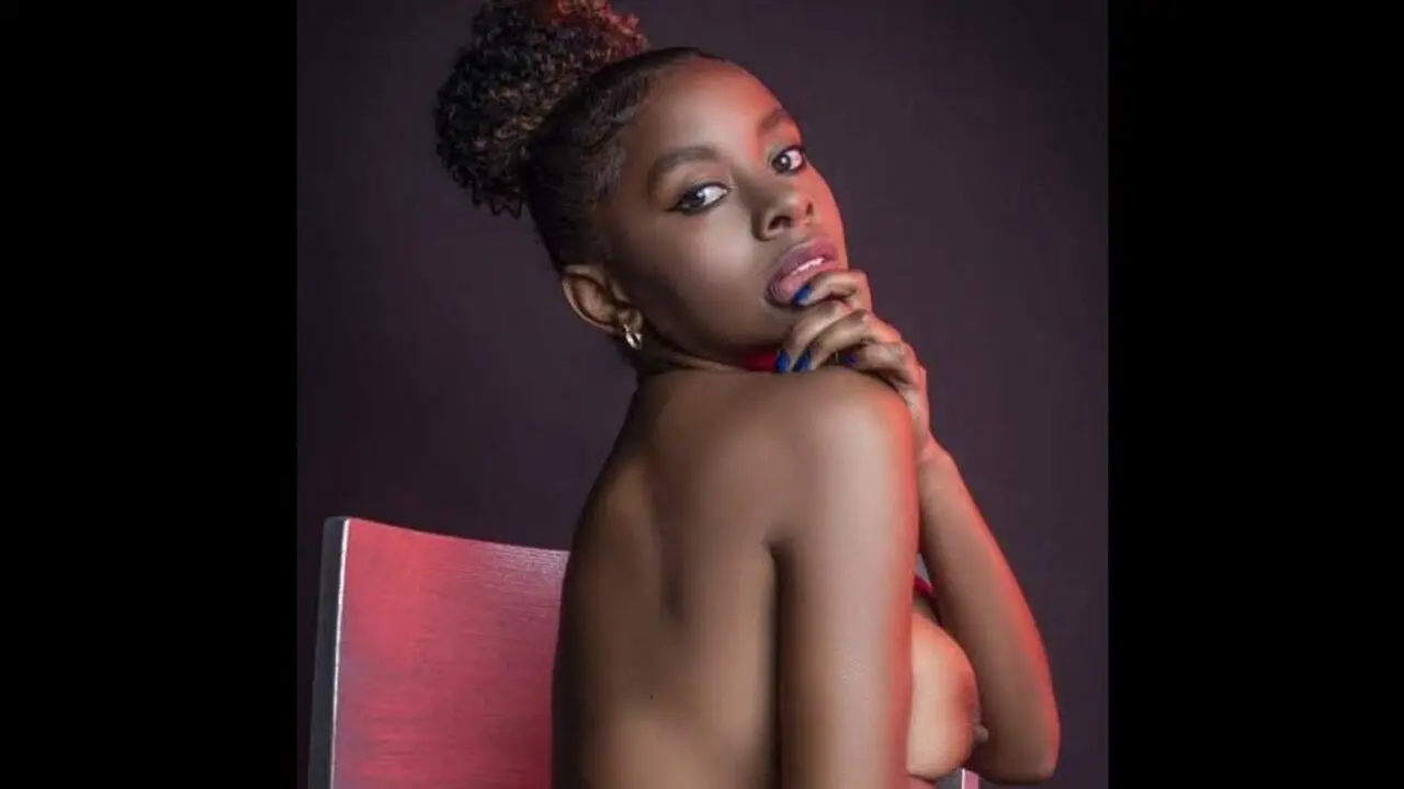 IngaGrown Cumshow Vip